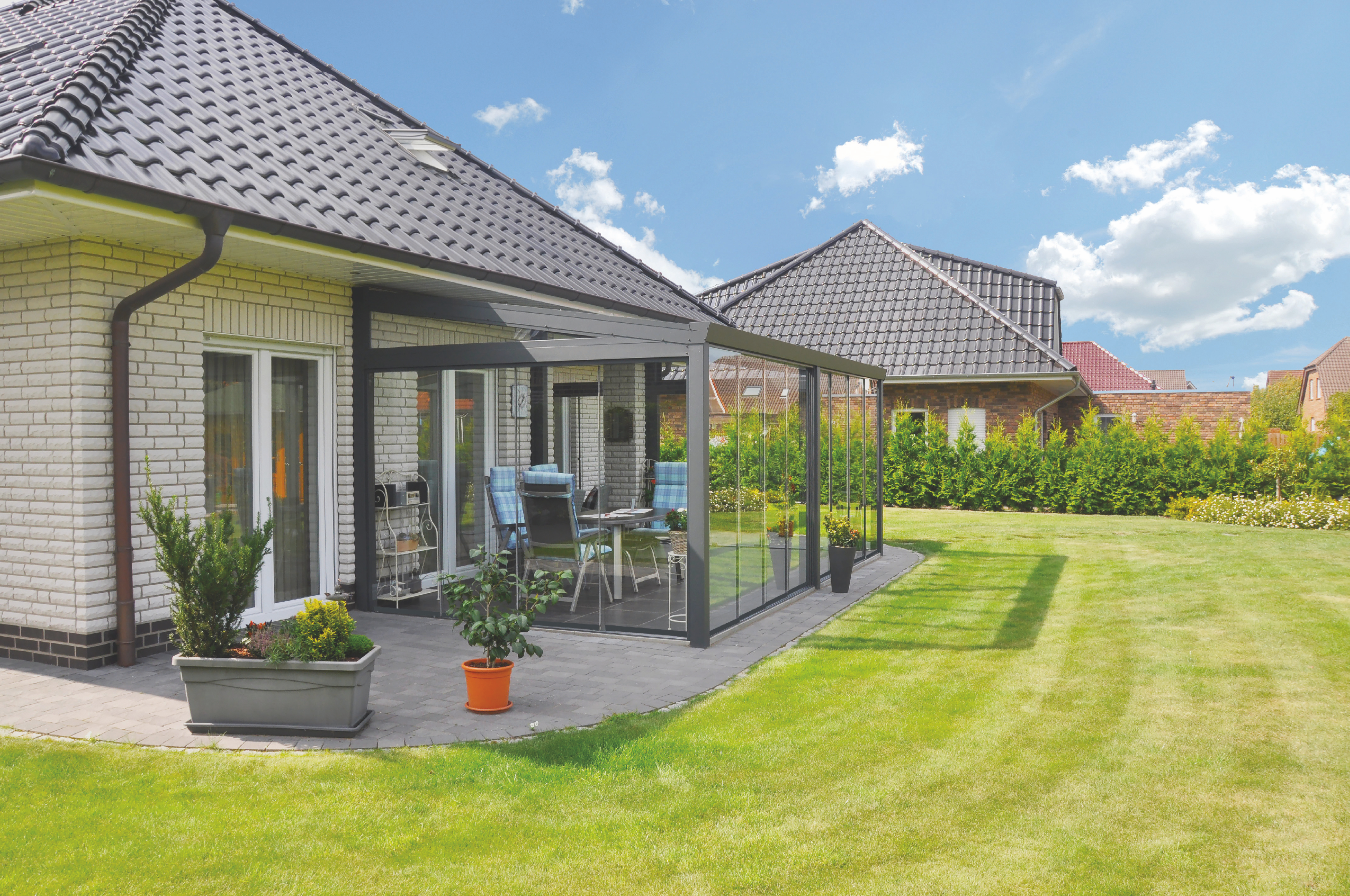 Outdoor deals bei Gardendreams