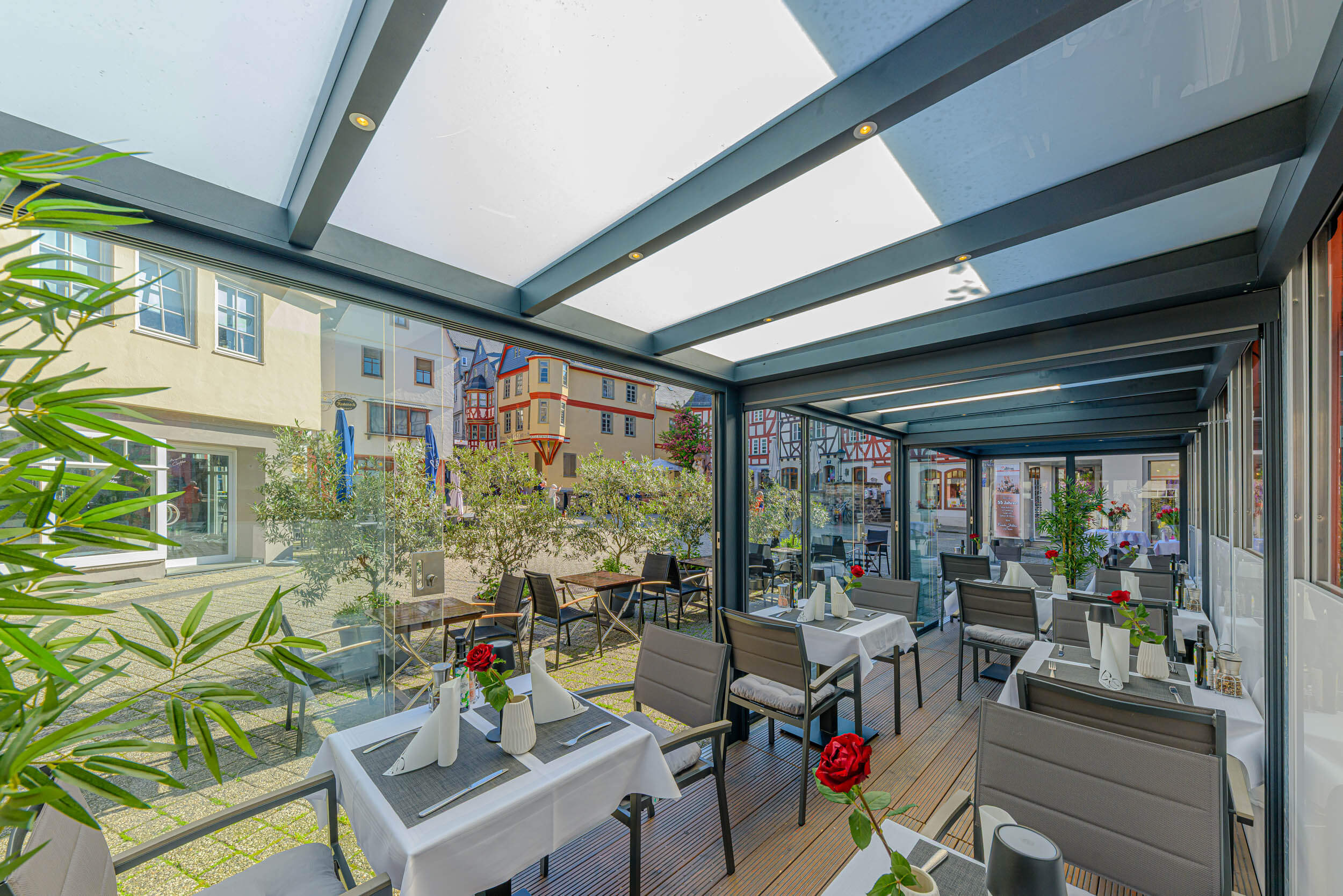 Flatroof-Limburg-tuinkamer