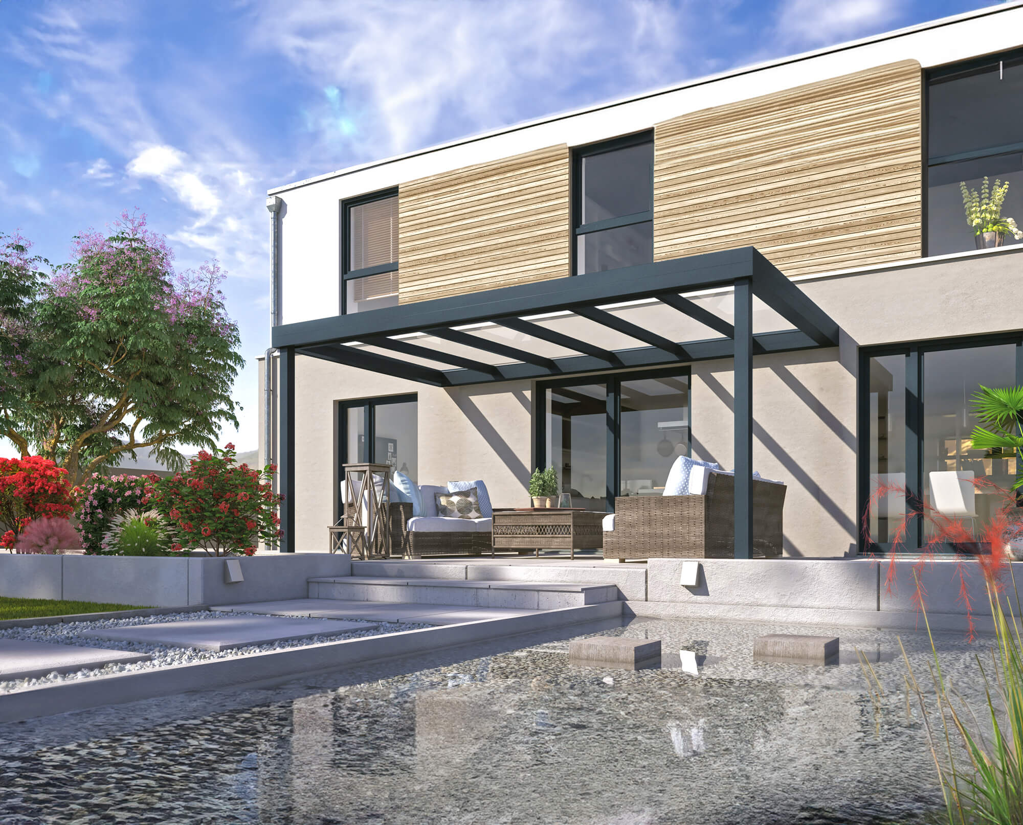 Flatroof_project