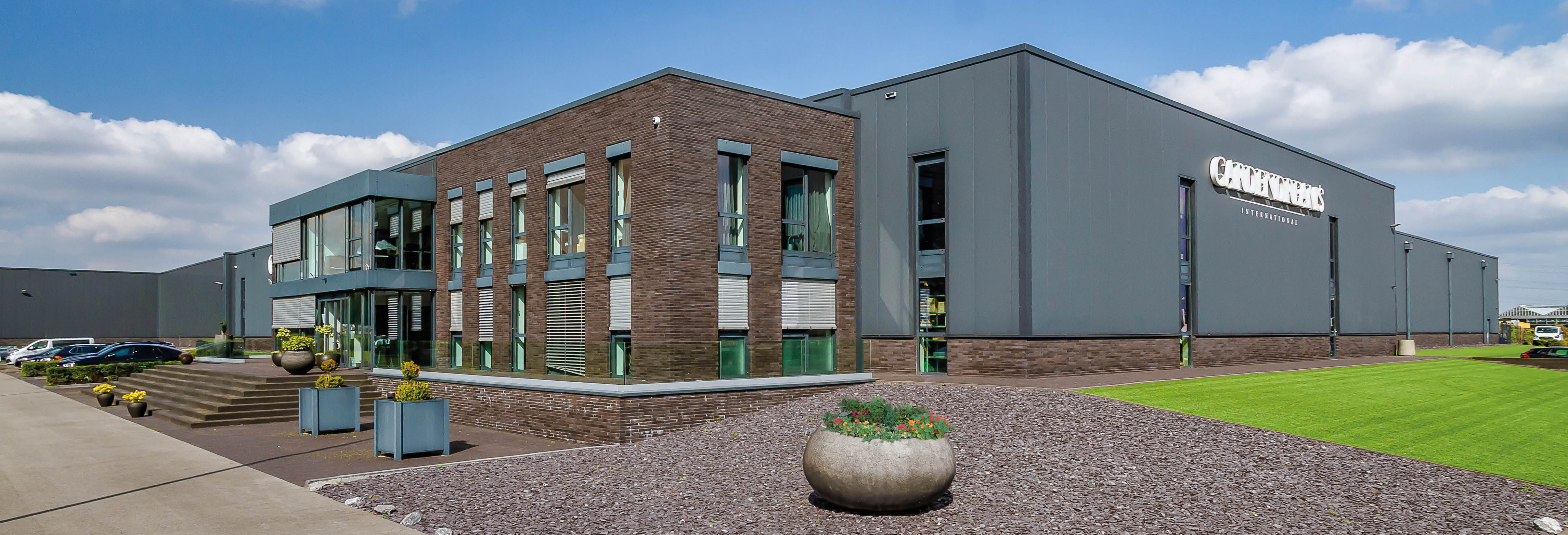 gd-gebouw