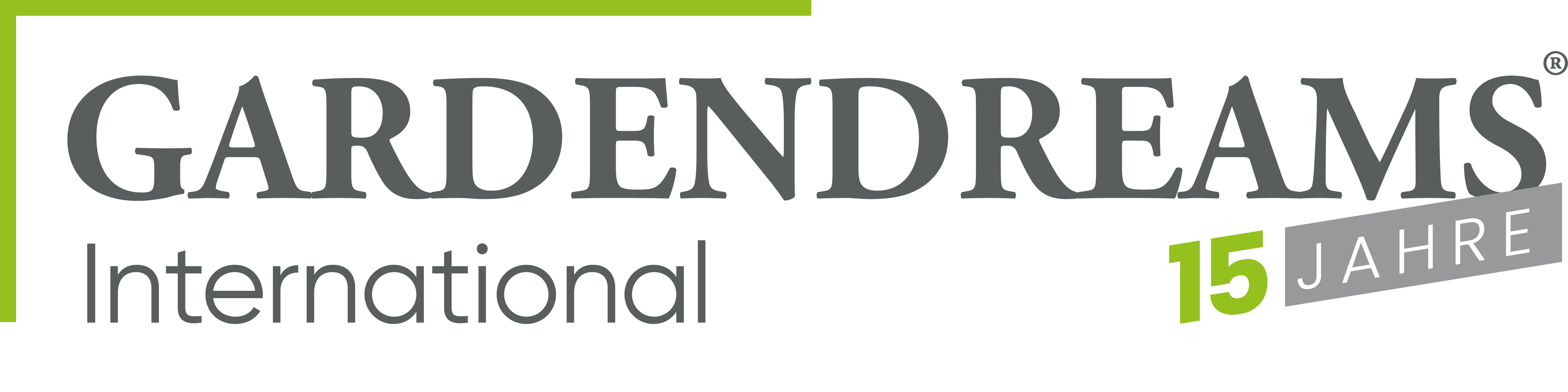 Gardendreams International