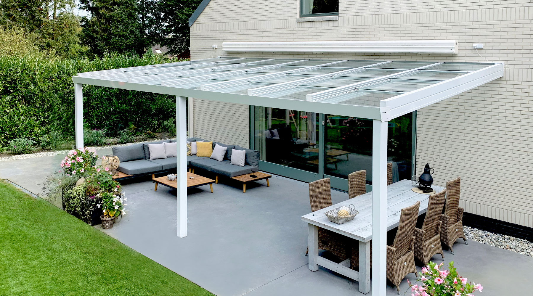 Zomerdeals bij Gardendreams