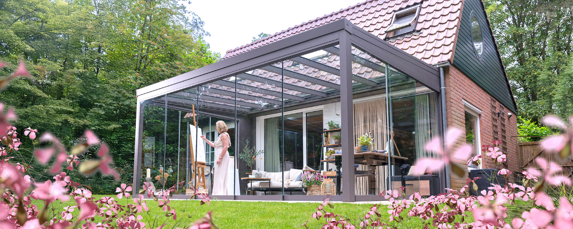 <h1>Sliding walls</h1>