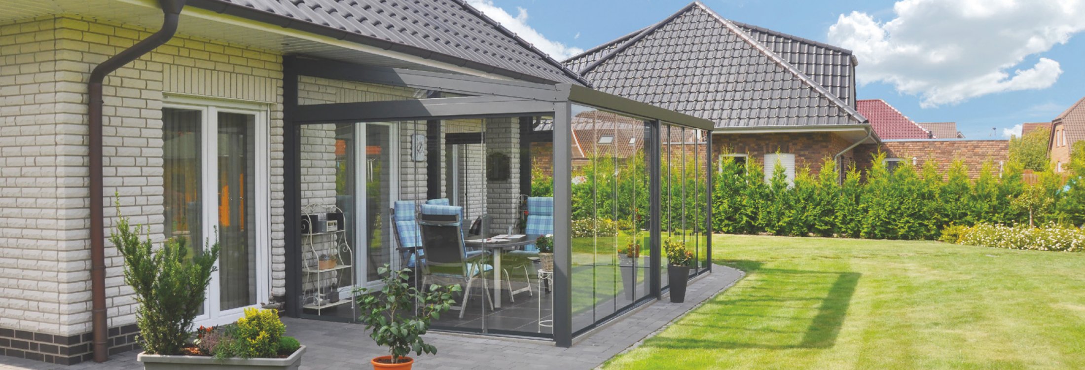 Outdoor deals bei Gardendreams