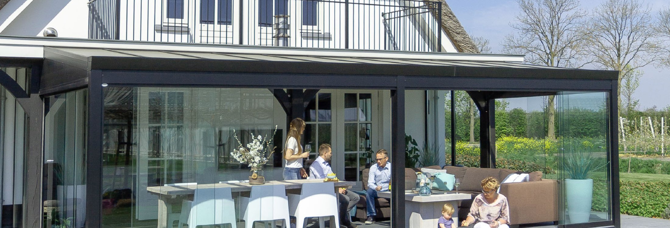 Gartenzimmer-deals bei Gardendreams