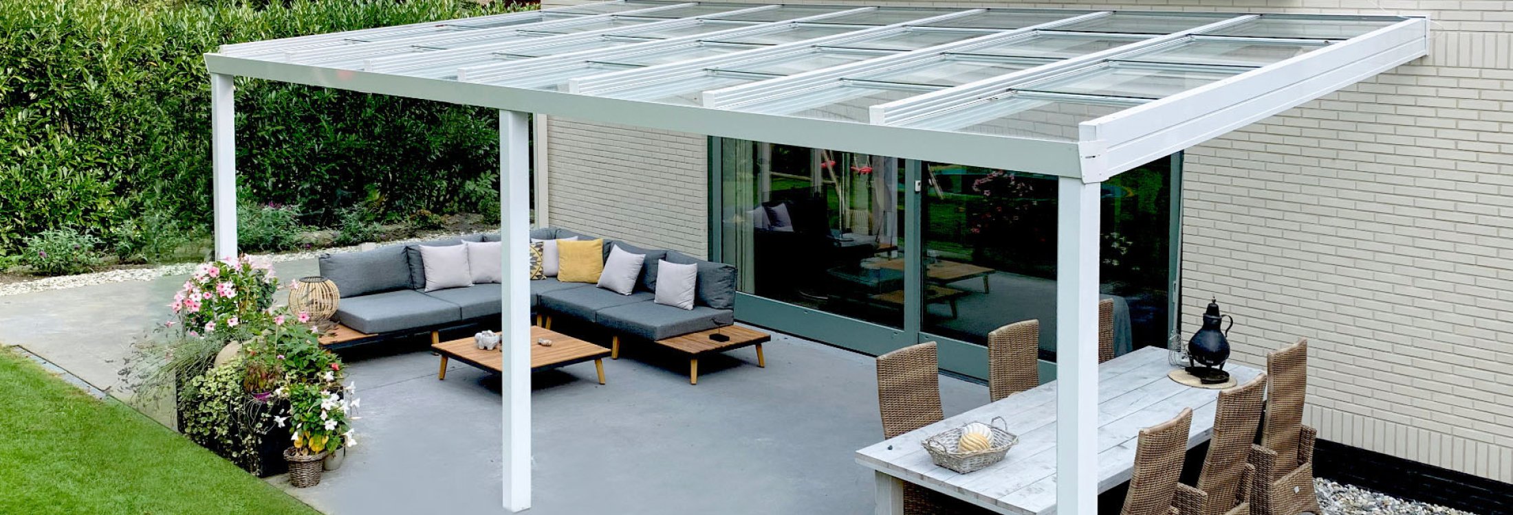 Zomerdeals bij Gardendreams